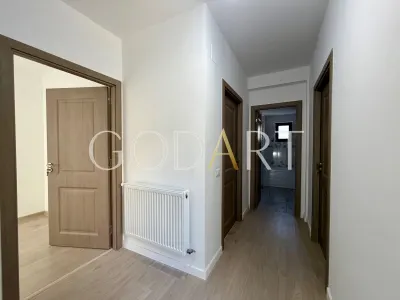 Vilă de lux, construcție 2026 | 5 camere | Curte | Tei–Barbu Vacarescu - foto 11