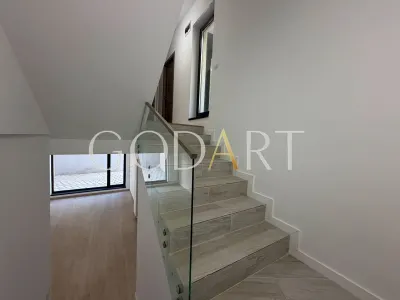 Vilă de lux, construcție 2026 | 5 camere | Curte | Tei–Barbu Vacarescu - foto 15