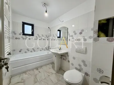 Vilă de lux, construcție 2026 | 5 camere | Curte | Tei–Barbu Vacarescu - foto 16