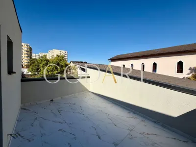 Vilă de lux, construcție 2026 | 5 camere | Curte | Tei–Barbu Vacarescu - foto 19