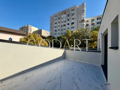 Vilă de lux, construcție 2026 | 5 camere | Curte | Tei–Barbu Vacarescu - foto 22