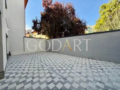Vilă de lux, construcție 2026 | 5 camere | Curte | Tei–Barbu Vacarescu - foto 24