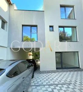 Vilă de lux, construcție 2026 | 5 camere | Curte | Tei–Barbu Vacarescu - foto 27