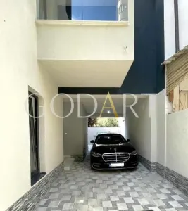 Vilă de lux, construcție 2026 | 5 camere | Curte | Tei–Barbu Vacarescu - foto 28
