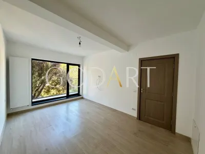 Vilă de lux, construcție 2026 | 5 camere | Curte | Tei–Barbu Vacarescu - foto 7