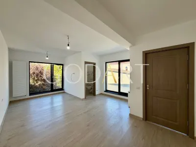 Vilă de lux, construcție 2026 | 5 camere | Curte | Tei–Barbu Vacarescu - foto 10