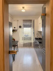Apartament Exclusivist 3 camere | Balcon | Parcare zona Mandra - foto 5