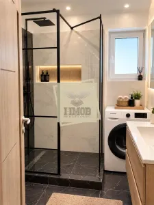 Apartament Exclusivist 3 camere | Balcon | Parcare zona Mandra - foto 9