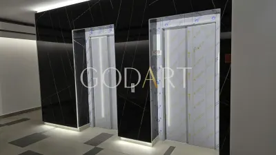 COMO PARK | Studio cu terasă generoasă - foto 3