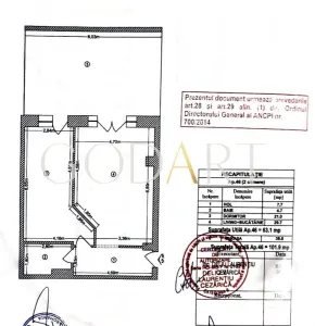Apartament premium cu gradina | Ready to move - foto 11