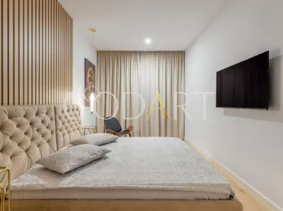Apartament premium cu gradina | Ready to move - foto 4