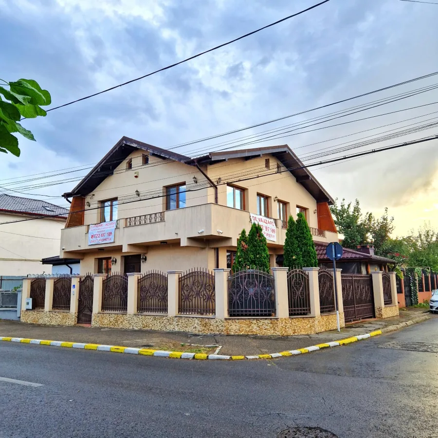 CASĂ cu mansarda URGENT DE VÂNZARE – ULTRACENTRAL DIRECT PROPRIETAR- PLOIESTI COMISION 0 - Ploiesti