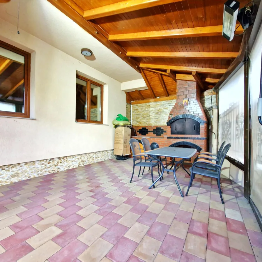 Casă 3 camere Ploiești - poza 4