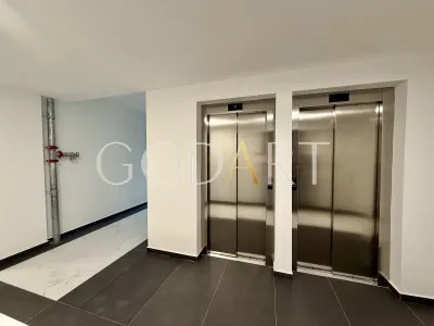 Apartament premium cu 2 camere | My Place North | Parcare subterana - foto 11