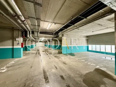 Apartament premium cu 2 camere | My Place North | Parcare subterana - foto 12