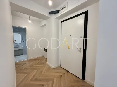 Apartament premium cu 2 camere | My Place North | Parcare subterana - foto 3