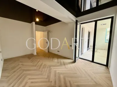 Apartament premium cu 2 camere | My Place North | Parcare subterana - foto 5
