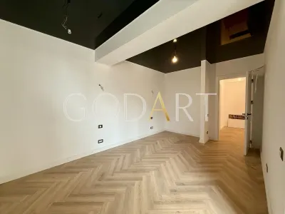 Apartament premium cu 2 camere | My Place North | Parcare subterana - foto 7