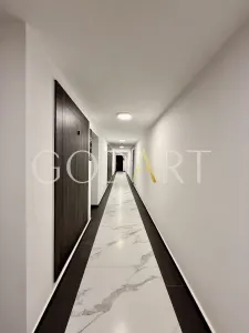 Apartament premium cu 2 camere | My Place North | Parcare subterana - foto 10