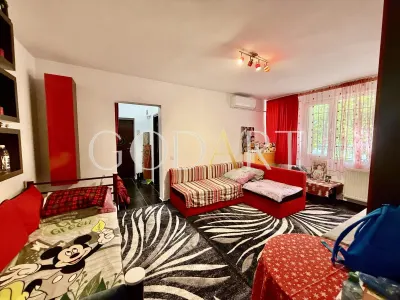 OPORTUNITATE | APARTAMENT DOUA CAMERE | METROU | DRISTOR - Bucuresti