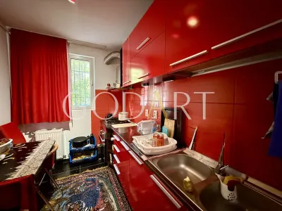 OPORTUNITATE | APARTAMENT DOUA CAMERE | METROU | DRISTOR - foto 2