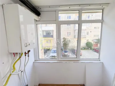 Apartament 3 camere decomandate | Etaj 1 | Str. Tudor Vladimirescu, Moinesti - foto 13