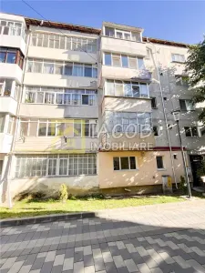 Apartament 3 camere decomandate | Etaj 1 | Str. Tudor Vladimirescu, Moinesti - foto 15