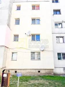 Apartament 3 camere decomandate | Etaj 1 | Str. Tudor Vladimirescu, Moinesti - foto 18