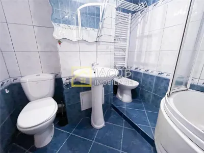 Apartament 3 camere decomandate | Etaj 1 | Str. Tudor Vladimirescu, Moinesti - foto 20