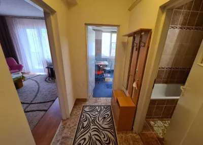 Apartament 1 camera, Intre Lacuri - foto 7