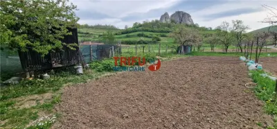 Casă individuală de vânzare în Ampoița – zonă centrală - foto 11