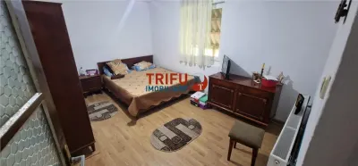 Casă individuală de vânzare în Ampoița – zonă centrală - foto 4