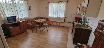 Casă individuală de vânzare în Ampoița – zonă centrală - foto 5
