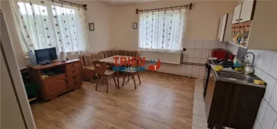 Casă individuală de vânzare în Ampoița – zonă centrală - foto 6