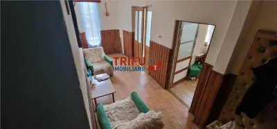 Casă individuală de vânzare în Ampoița – zonă centrală - foto 7