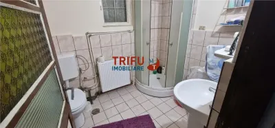 Casă individuală de vânzare în Ampoița – zonă centrală - foto 8