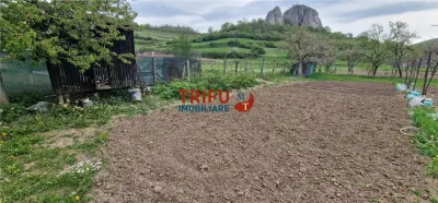 Casă individuală de vânzare în Ampoița – zonă centrală - foto 10