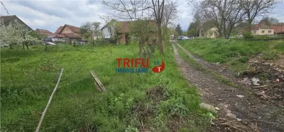 Casă veche + teren 3100 mp | Galda de Jos | Acces râu - foto 2