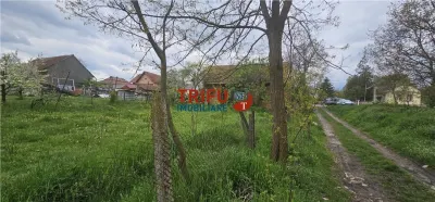 Casă veche + teren 3100 mp | Galda de Jos | Acces râu - foto 4