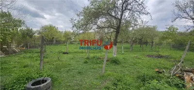 Casa + Teren Benic ! - foto 15