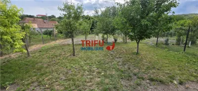 Casa de vanzare cu toate utilitatile la asfalt - foto 14
