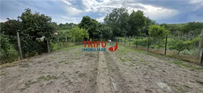 Casa de vanzare cu toate utilitatile la asfalt - foto 15