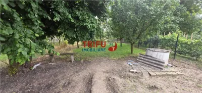 Casa de vanzare cu toate utilitatile la asfalt - foto 16