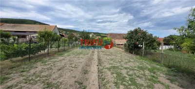 Casa de vanzare cu toate utilitatile la asfalt - foto 17