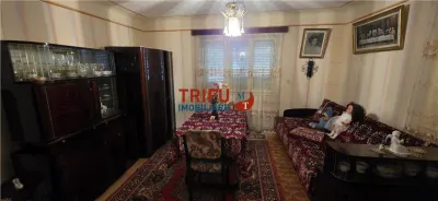 Casa de vanzare cu toate utilitatile la asfalt - foto 3
