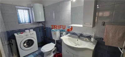 Casa de vanzare cu toate utilitatile la asfalt - foto 7