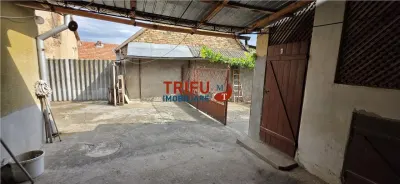 Casa de vanzare cu toate utilitatile la asfalt - foto 10