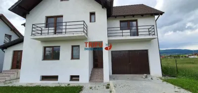 Casa noua de vanzare in Partos - Alba Iulia