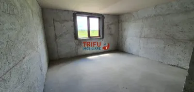 Casa noua de vanzare in Partos - foto 13