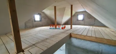Casa noua de vanzare in Partos - foto 17